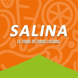 Sal Salina - Sal Costeñita