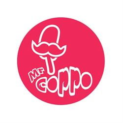 Paletas Artesanales Mr. Coppo