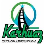 Transportes Karhuaz
