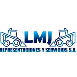 LMJ REPRESENTACIONES Y SERVICIOS S.A.