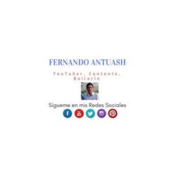 Fernando Antuash