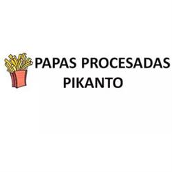 Papas Procesadas Pikanto