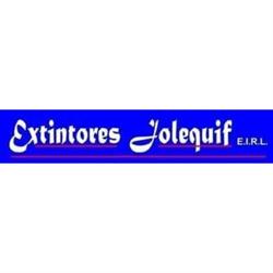 Extintores Jolequif