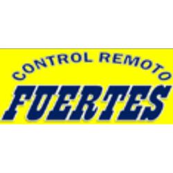 Control Remoto Fuertes - Puertas Automaticas