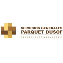 Servicios Generales Parquet Dusof