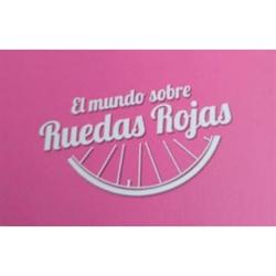 El mundo sobre Ruedas Rojas