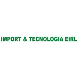 IMPORT & TECNOLOGIA