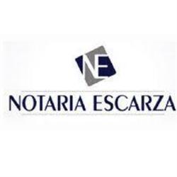 NOTARÍA ESCARZA