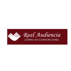 REAL AUDIENCIA S.A.C.