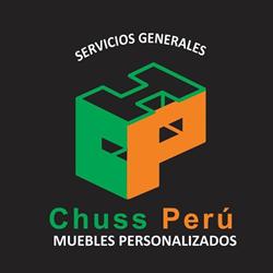 Chuss Perú