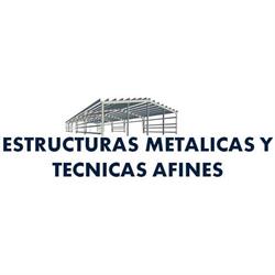 ESTRUCTURAS METALICAS Y TECNICAS AFINES