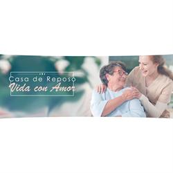 Casa de Reposo Vida con Amor