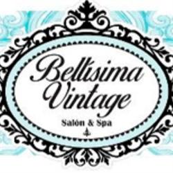 Bellisima Vintage Salón & Spa