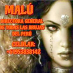 Embrujos y Hechizos de Amor Con Malu