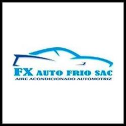 Fx Auto Frio Sac