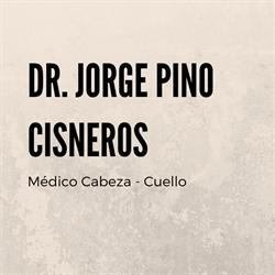Pino Cisneros Jorge