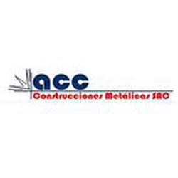ACC Construcciones Metálicas SAC - Fabricación de tanques industriales