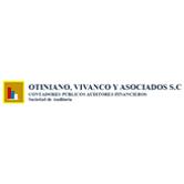 Otiniano, Vivanco & Asociados