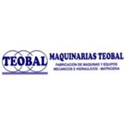 Maquinarias TEOBAL