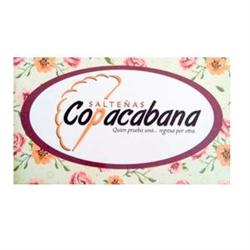 Saltenas Copacabana