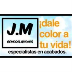 JM Remodelaciones