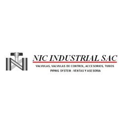 NIC INDUSTRIAL S.A.C.