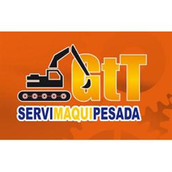 Gtt Servimaqui Pesada
