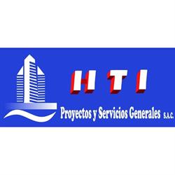 HTI Proyectos y Servicios Generales SAC