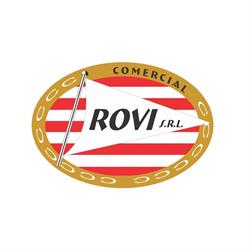 Comercial Rovi