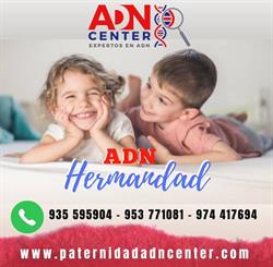 Paternidad Adn Center