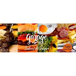 El Garage - Cocina Casera