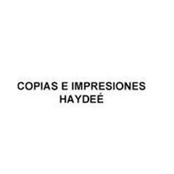 COPIAS DIGITALES HAYDEE