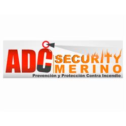 ADC Security Merino