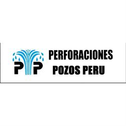 Perforaciones de Pozos Perú