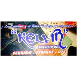 Acabados Textiles Kelvin