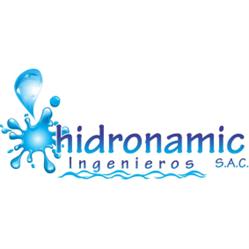 Hidronamic Ingenieros SAC