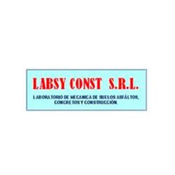LABORATORIO DE SUELO LABSY CONST