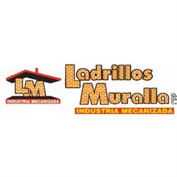 LADRILLOS MURALLA