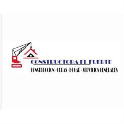 Constructora El Fuerte