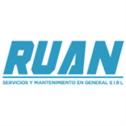 Ruan Servicios y Mantenimiento en General