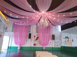TOLDOS Y EVENTOS RENZO HNOS SAC