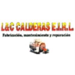L & C Calderas Fabricación Mantenimiento y Reparación EIRL