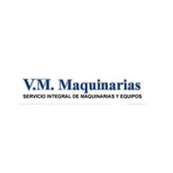 V.M. MAQUINARIAS