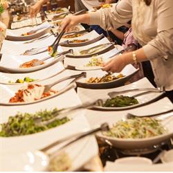Artfood Servicio de Alimentos