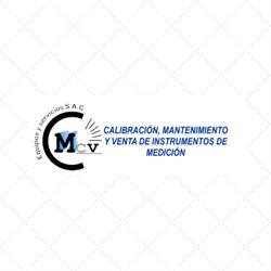 Mcv Equipos y Servicios S.A.C