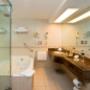 Whirlpool Suite Bathroom