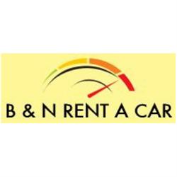 B & N Rent a Car