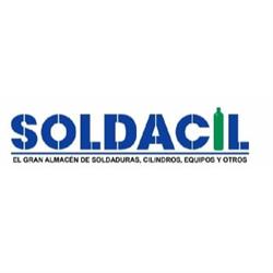 SOLDACIL - El Gran Almacén de Soldaduras - Cilindros - Equipos y Otros