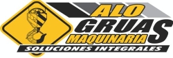Aló Gruas Maquinarias S.A.C