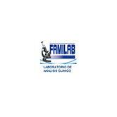 Laboratorio de Análisis Clínico Familab